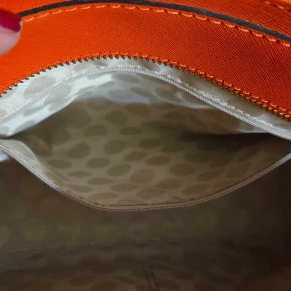 Kate Spade Cedar Street Hayden Satchel EUC - Picture 10 of 15